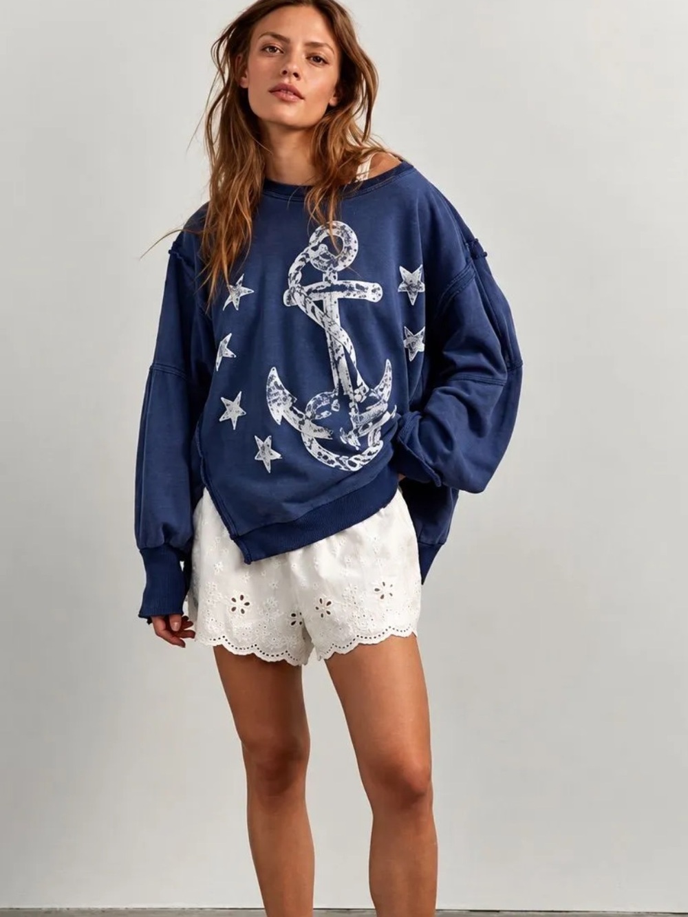 We The Free Graphic Camden!!! Size XSmall!!! NWT!!!